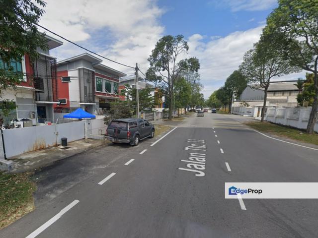 Warehouse for rent in Malaka
