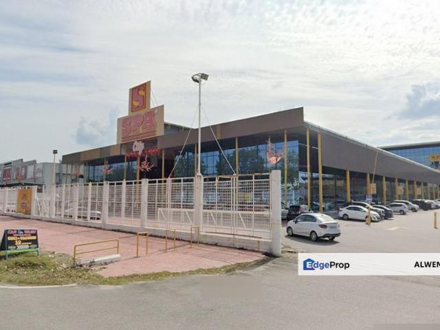 Shop for sale in Malaka