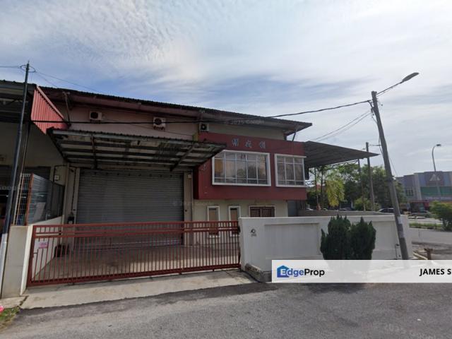 Warehouse for rent in Malaka