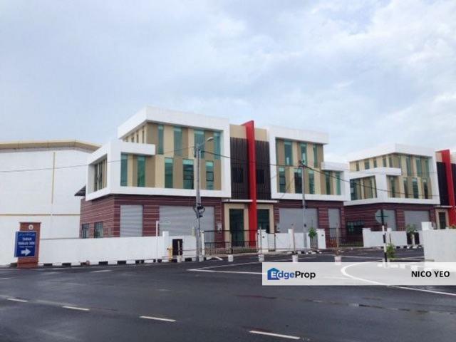 Warehouse for rent in Cheng, Malaka