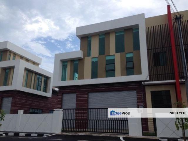 Warehouse for sale in Cheng, Malaka