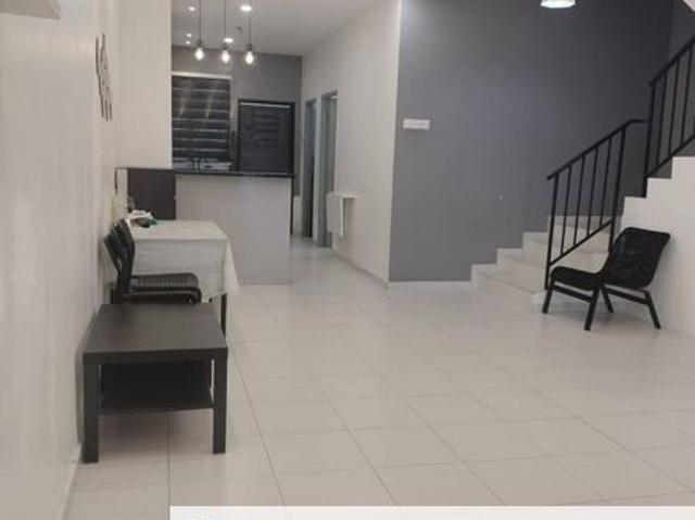 House for sale in Kulai