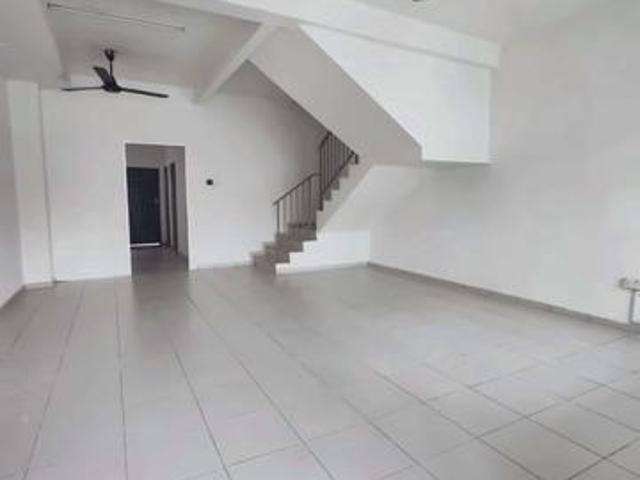 Terraced House for rent in Kulai, Johor