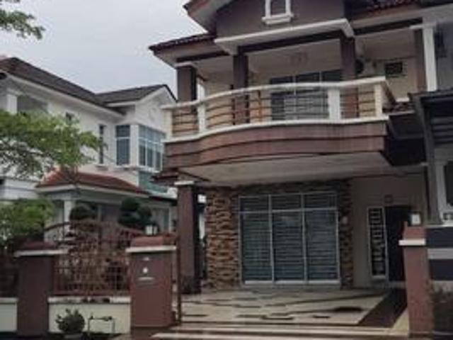 Residential House for sale in Wellesley, Penang