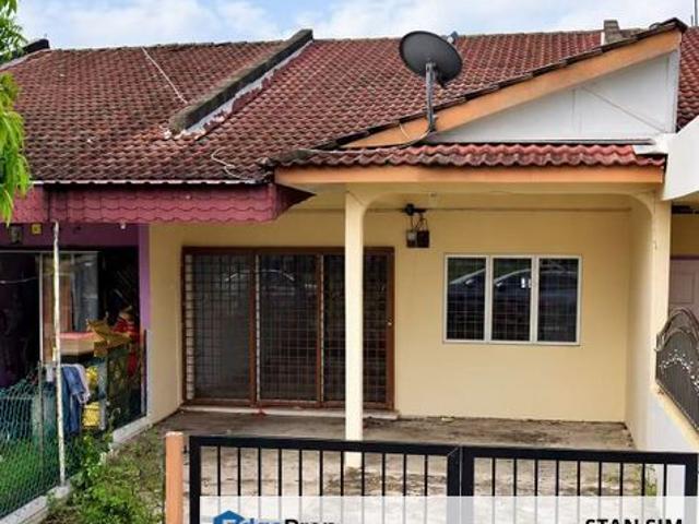 House for sale in Kuala Selangor