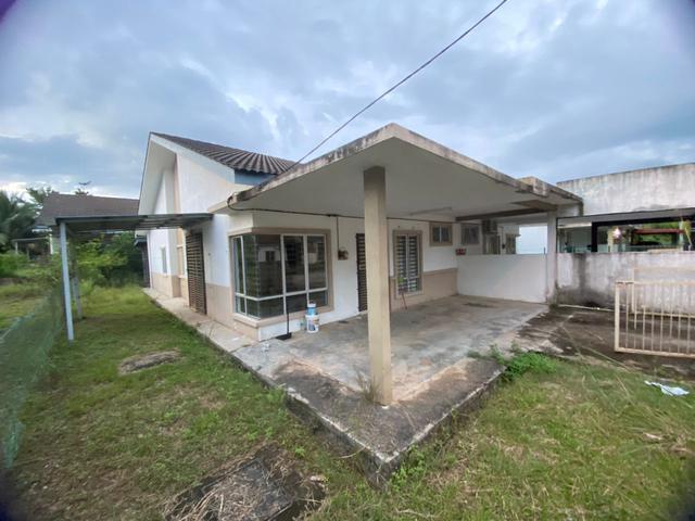 Residential House for sale in Kuala Lipis, Pahang