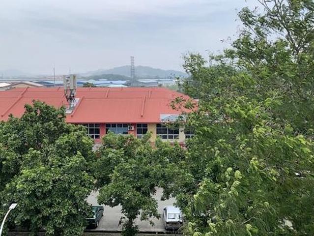 Apartment for sale in Tuaran Village, Sabah