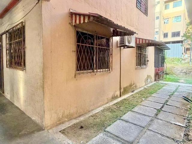 Apartment for sale in Tuaran Village, Sabah