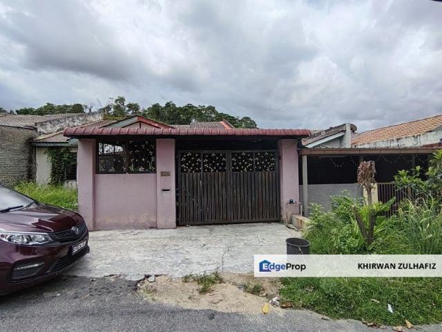 House for sale in Selayang, Selangor