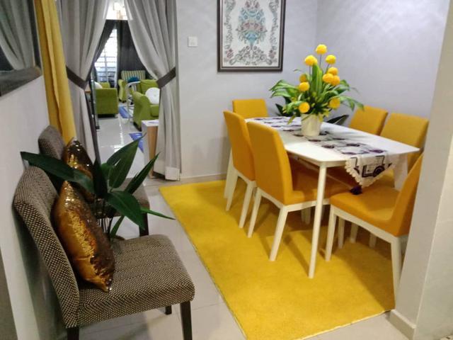 Terraced House for sale in Selayang, Selangor