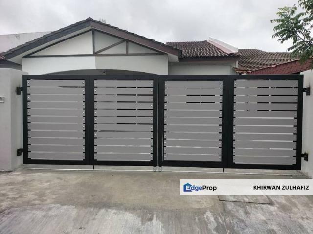 House for sale in Selayang, Selangor