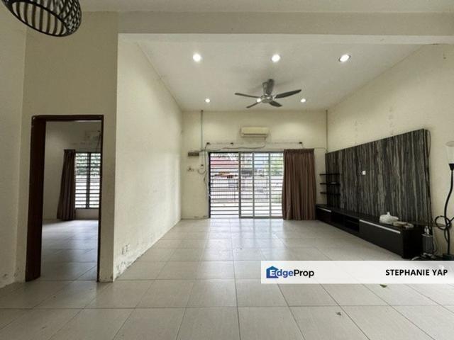 House for rent in Selangor