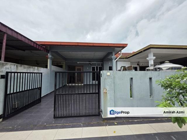 House for sale in Selangor