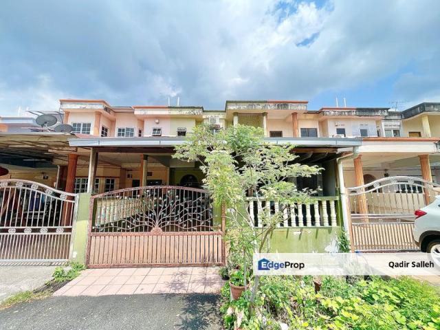 House for sale in Selangor