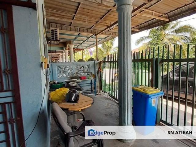House for sale in Selangor