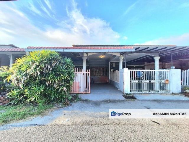 House for sale in Selangor