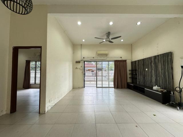 House for rent in Port Klang, Selangor