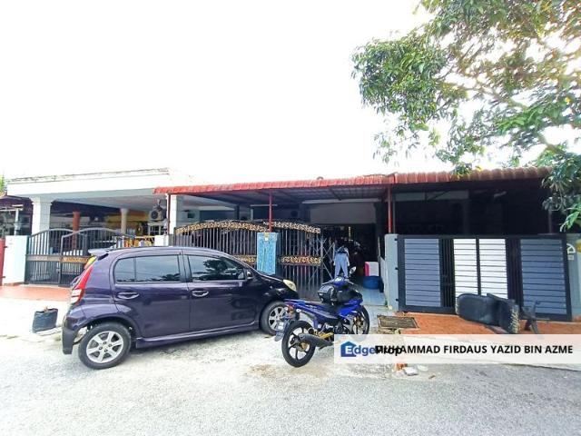 House for sale in Selangor
