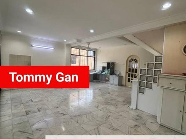 House for rent in Pulau Tawar, Wellesley