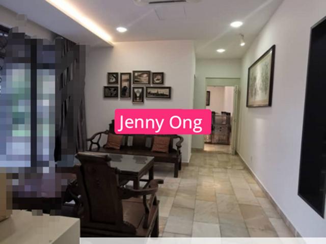 House for sale in Pulau Tawar, Wellesley