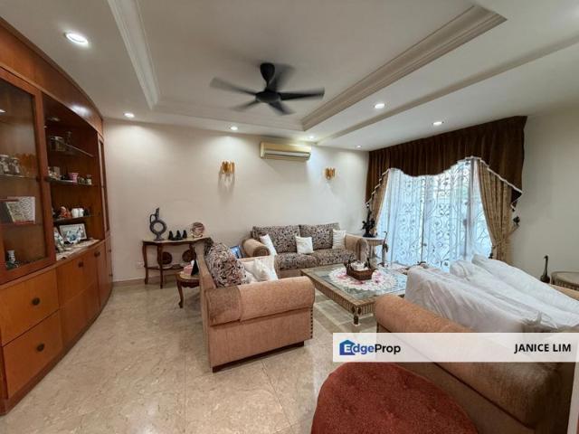 House for sale in Pulau Tawar, Wellesley