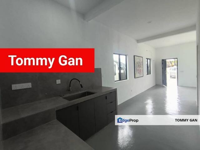 House for sale in Pulau Tawar, Wellesley