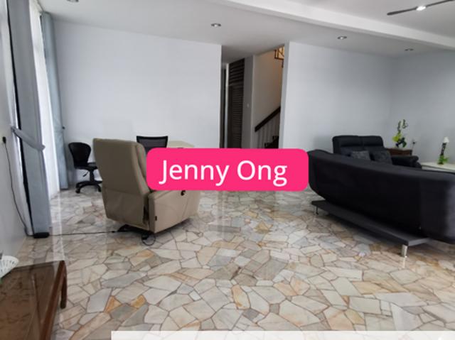 House for sale in Pulau Tawar, Wellesley