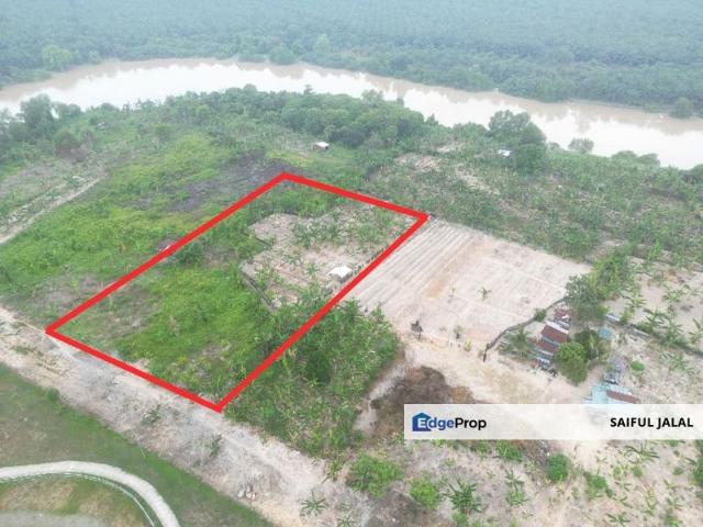 Shop for sale in Banting, Kuala Langat