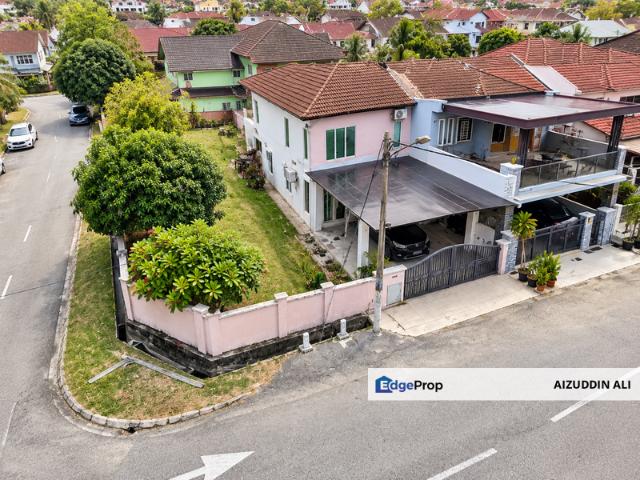 House for sale in Pelabuhan Klang, Bandaraya Klang