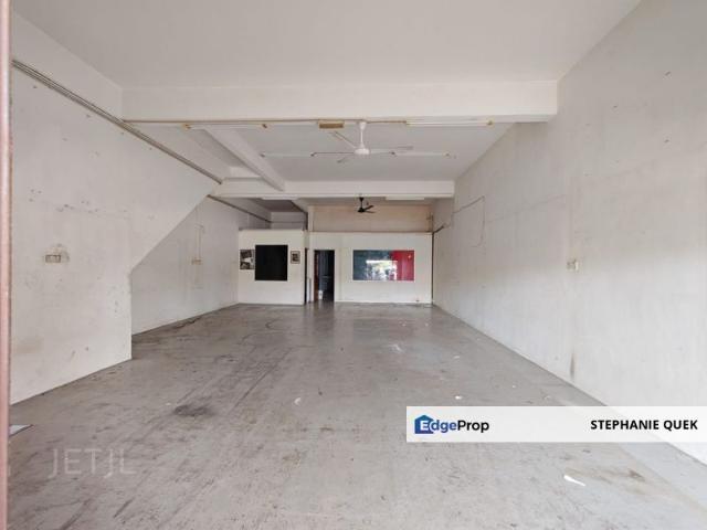 Shop for rent in Port Klang, Selangor