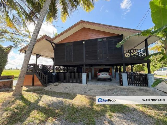 House for sale in Kedah