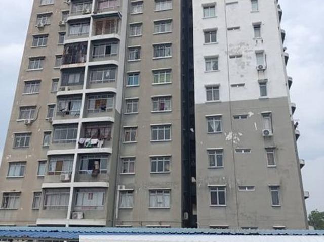 Condominium for sale in Pulau Tawar, Wellesley