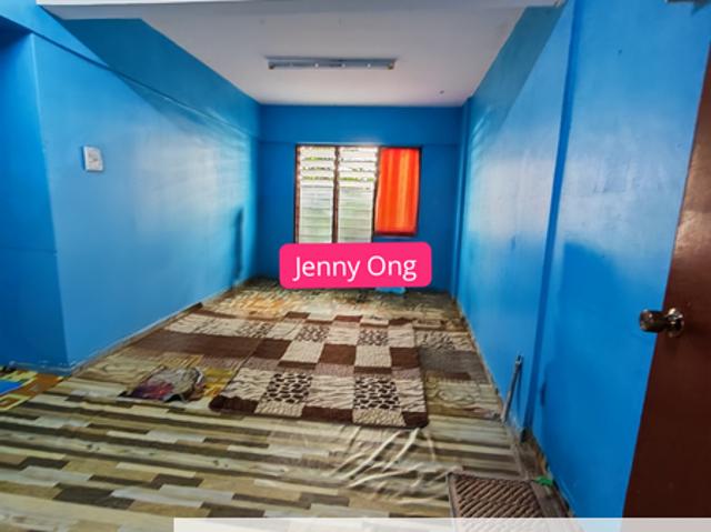 Flat for sale in Pulau Tawar, Wellesley