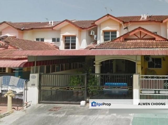 House for sale in Pulau Tawar, Wellesley