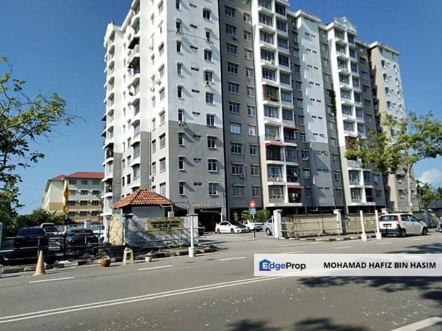 Condominium for sale in Pulau Tawar, Wellesley