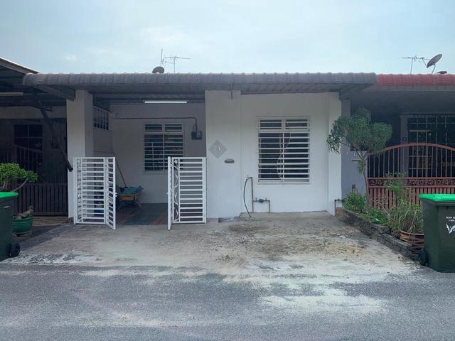 Terraced House for sale in Sungai Petani, Kuala Muda