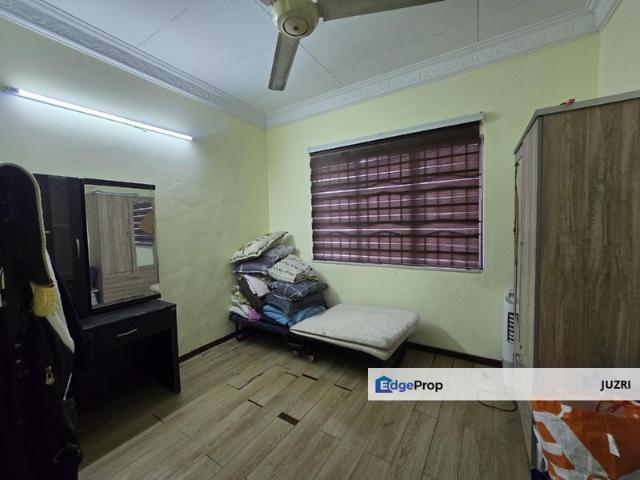 House for sale in Port Klang, Selangor