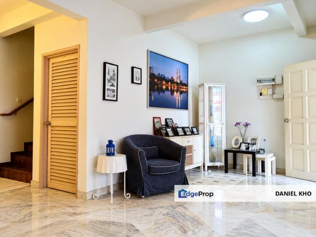 House for sale in Bandaraya Klang, Klang