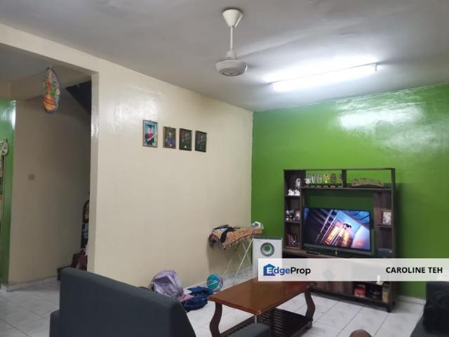 House for sale in Port Klang, Selangor
