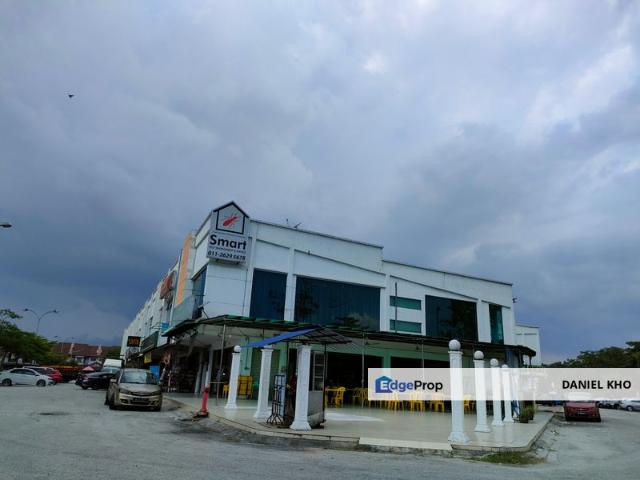 Shop for sale in Port Klang, Selangor