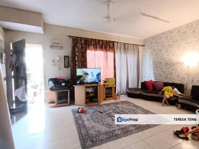 House for sale in Port Klang, Selangor