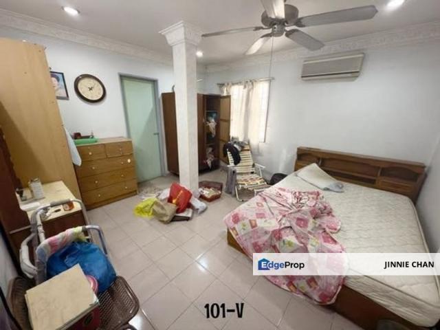 House for sale in Port Klang, Selangor