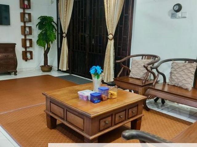 House for sale in Port Klang, Selangor