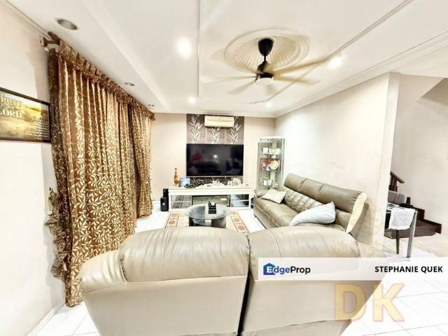 House for sale in Port Klang, Selangor