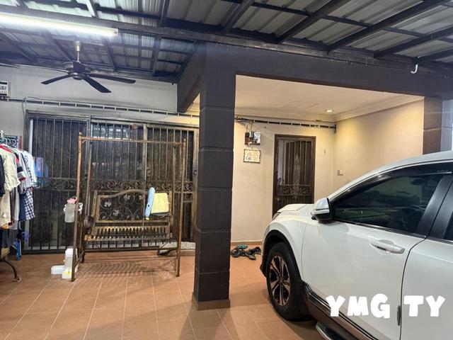 Terraced House for sale in Port Klang, Selangor