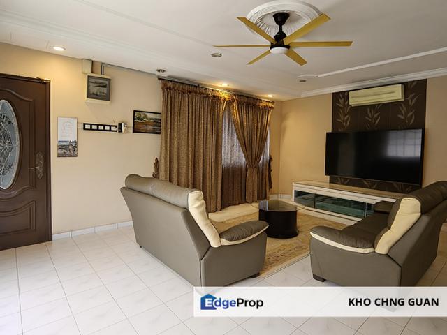 House for sale in Port Klang, Selangor