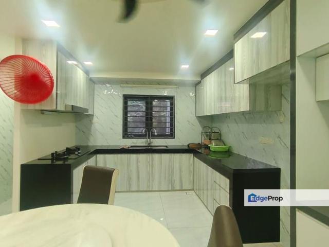 House for rent in Port Klang, Selangor
