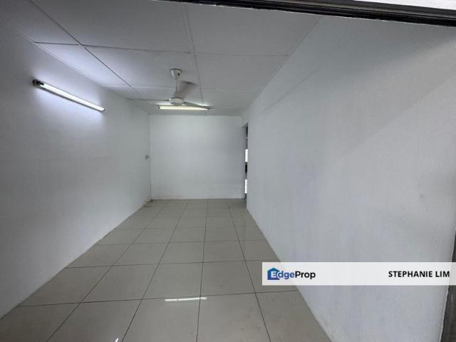 House for sale in Port Klang, Selangor