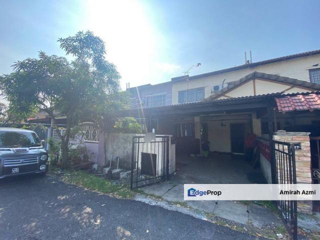 House for sale in Port Klang, Selangor