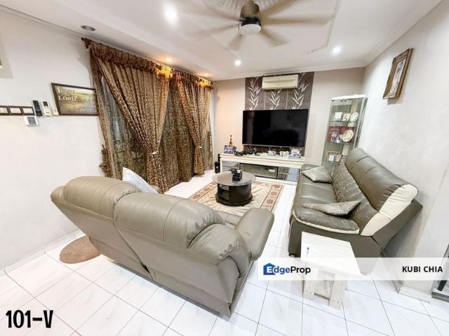 House for sale in Port Klang, Selangor